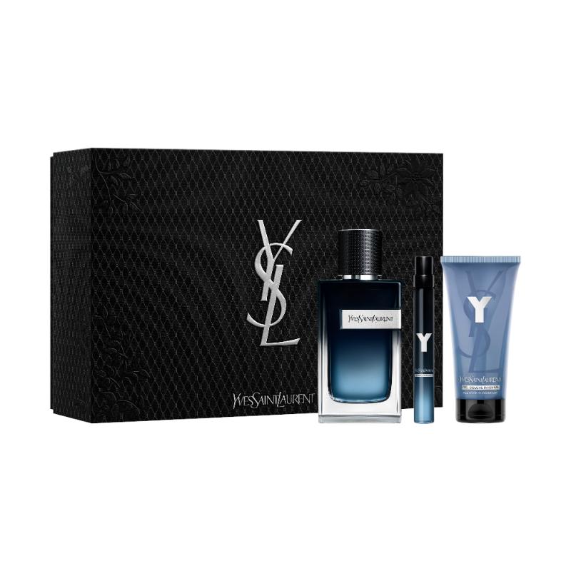 Yves Saint Laurent Y Eau de Parfum Set - Farmacias Arrocha