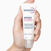 Bioderma Sensibio AR+ Crema - Farmacias Arrocha