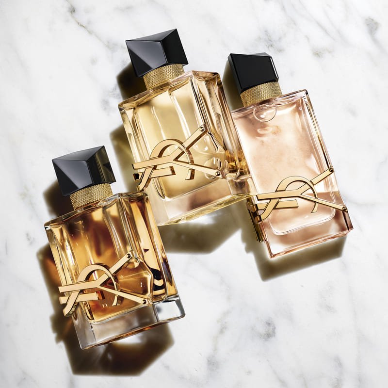 Yves Saint Laurent Libre Eau de Toilette - Farmacias Arrocha
