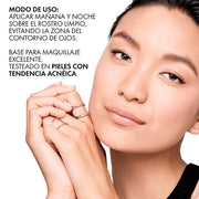 Vichy Normaderm Crema Doble Corrección 50Ml - Farmacias Arrocha