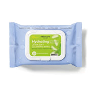 Absolute N.Y Pañitos Limpieza Facial 30Unidades - Farmacias Arrocha