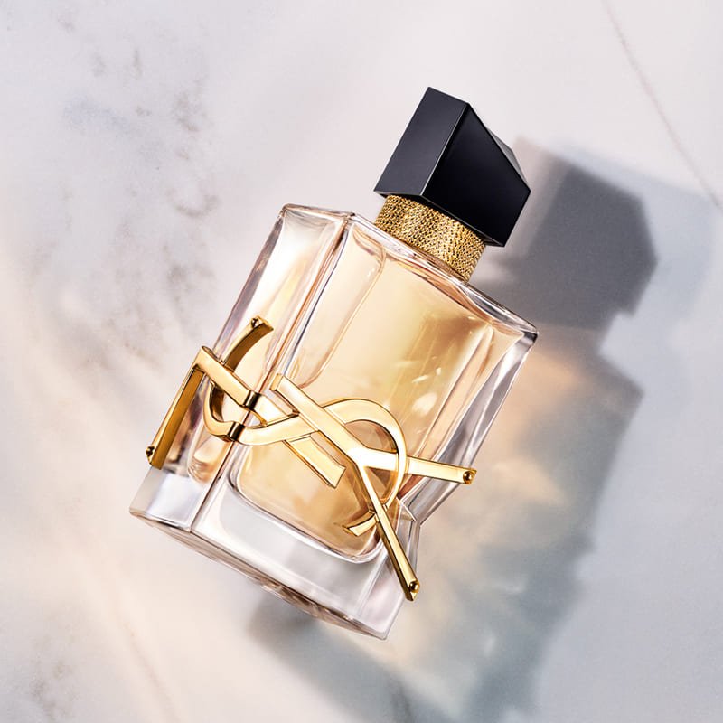 Yves Saint Laurent Libre Eau De Parfum - Farmacias Arrocha