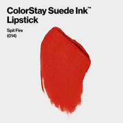 Revlon Colorstay Suede Ink™ Lipstick - Farmacias Arrocha