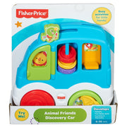 Fisher - Price Juguete Para Bebés Paneles De Actividades - Farmacias Arrocha