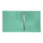 Top Team Pastel Color 3 - D Ring - Farmacias Arrocha