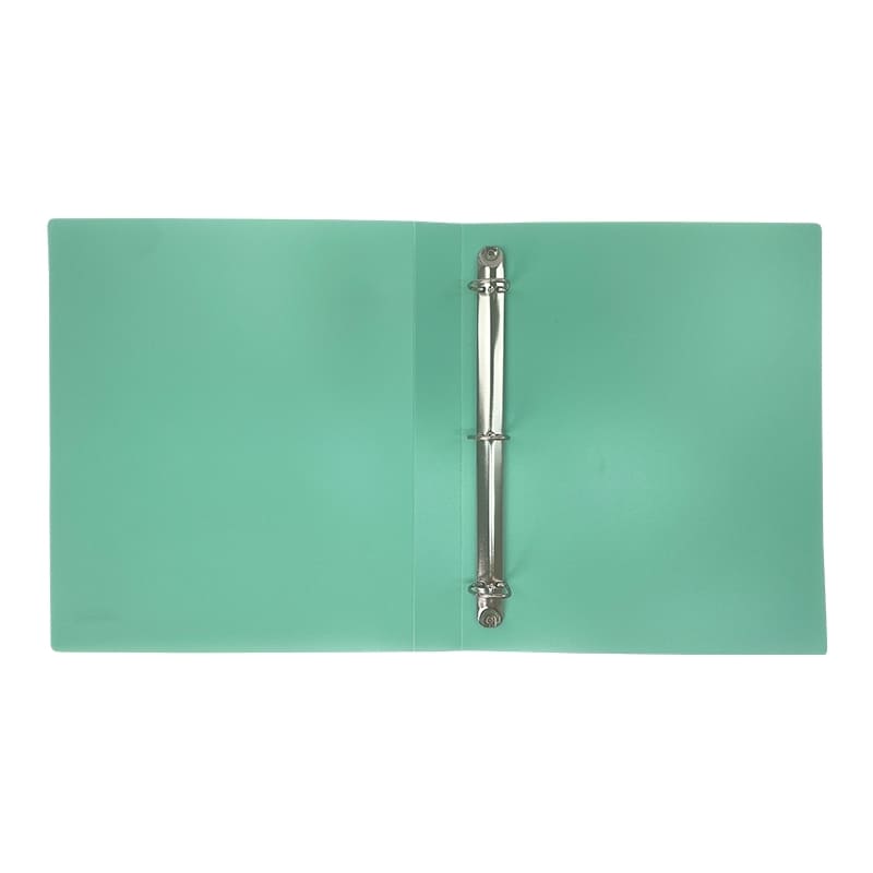 Top Team Pastel Color 3 - D Ring - Farmacias Arrocha