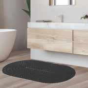 Tapete De Baño Diamond 15"x27" - Farmacias Arrocha