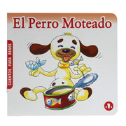 Cuentos Para Bebés - Farmacias Arrocha