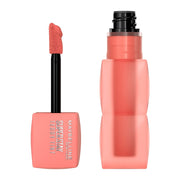 Tinta de Labios Maybelline SuperStay Teddy Tint 10 current mood 5 ml - Farmacias Arrocha