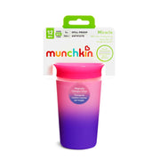 Munchkin Vaso Mircale 360 9Oz. Color Reveal - Farmacias Arrocha