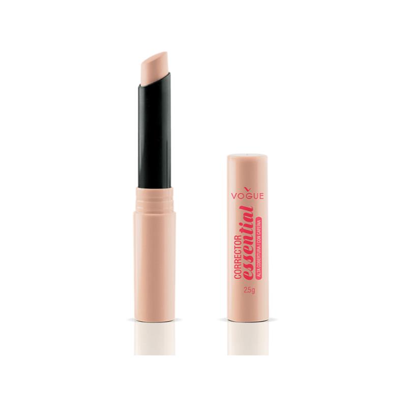 Vogue Corrector En Barra Essential 2.5G - Farmacias Arrocha