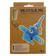Recycle Me Crea Un Avion - Farmacias Arrocha