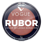 Vogue Rubor Compacto Super Fantastic 4 G - Farmacias Arrocha