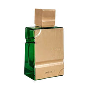 Al Haramain Amber Oud Exclusif Emerald EDP 60ml - Farmacias Arrocha