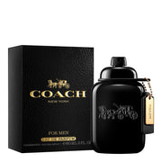 Coach For Men EDP - Farmacias Arrocha