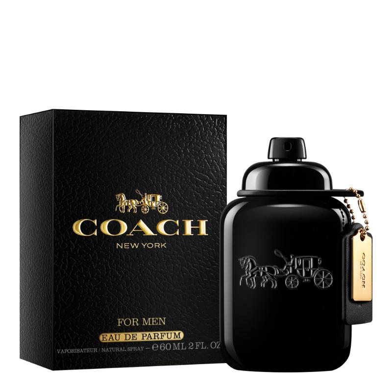 Coach For Men EDP - Farmacias Arrocha