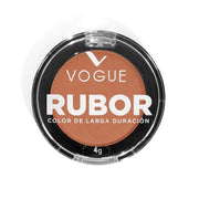 Vogue Rubor Compacto Super Fantastic 4 G - Farmacias Arrocha