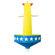 Kpsk Orn Wonder Woman - Farmacias Arrocha
