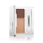 Clinique Paleta de sombras x2 All About Shadow™ Duo - Farmacias Arrocha