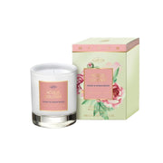 4711 Peony & Sandalwood Candle 180G - Farmacias Arrocha