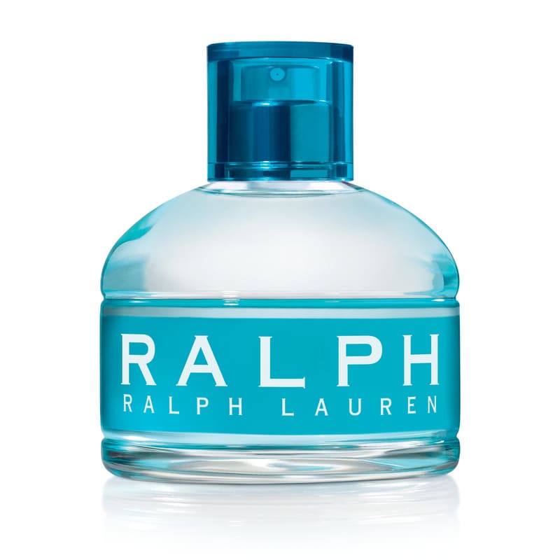 Ralph Lauren Ralph Eau de Toilette 100 Ml - Farmacias Arrocha