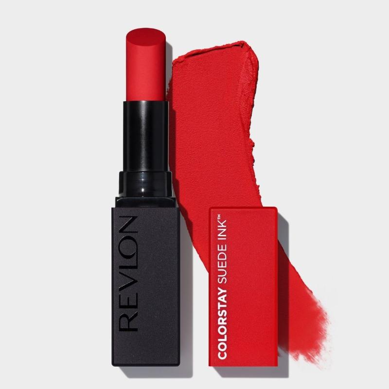 Revlon Colorstay Suede Ink™ Lipstick - Farmacias Arrocha