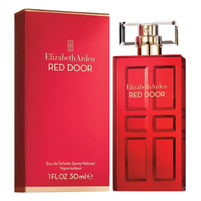 Elizabeth Arden Red Door Spray Edt - Farmacias Arrocha