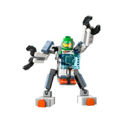 Lego Meca Científico Espacial - Farmacias Arrocha