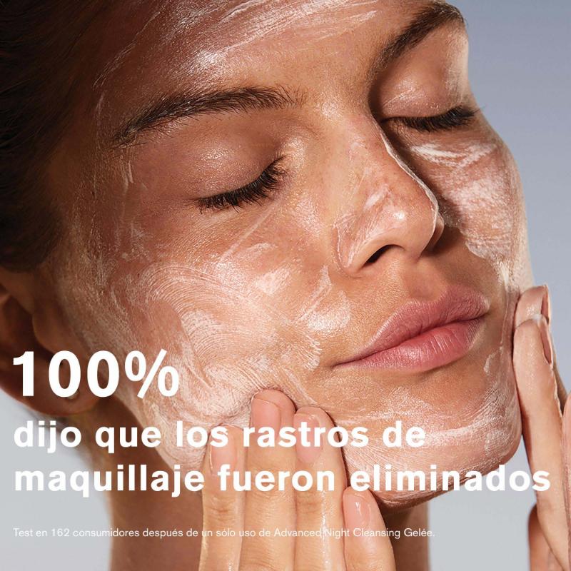 Estée Lauder Gel Limpiador Advanced Night Repair con 15 aminoácidos - Farmacias Arrocha