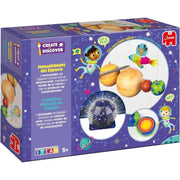 Jumbo Crea y Descubre: El Espacio - Farmacias Arrocha