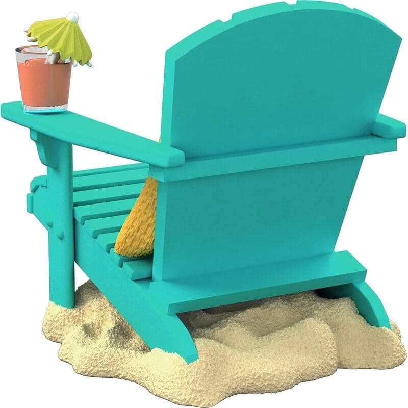 Hallmark Ornamento Beach Bliss 2022 - Farmacias Arrocha