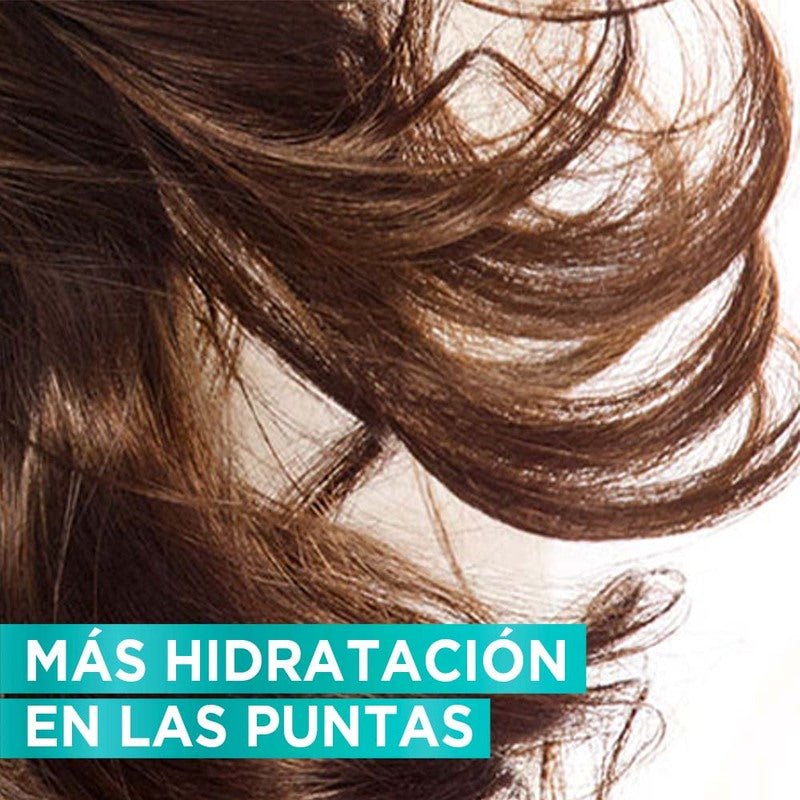 L'Oreal ElVive Shampoo Hidra Hialurónico Pure 370Ml - Farmacias Arrocha