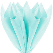 Hallmark Papel Tissue Aguamarina 8U - Farmacias Arrocha