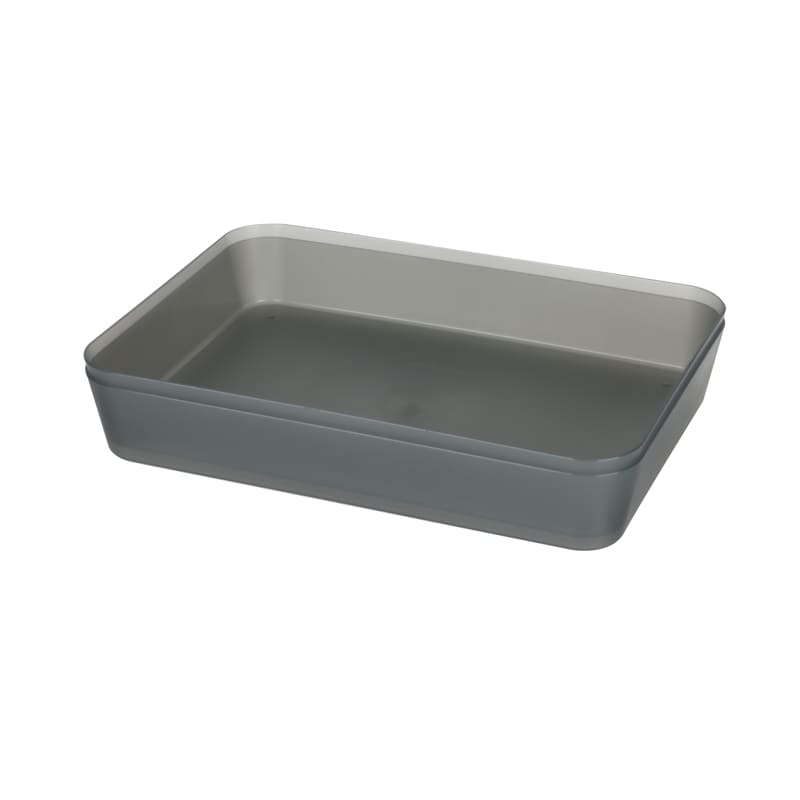 Tengone Organizador De Cajones Gris 2Pk - Farmacias Arrocha