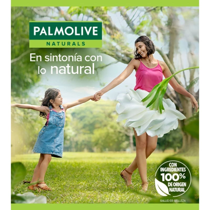 Jabón de Tocador Palmolive Avena Y Azucar Morena 100 g 3 Pack - Farmacias Arrocha