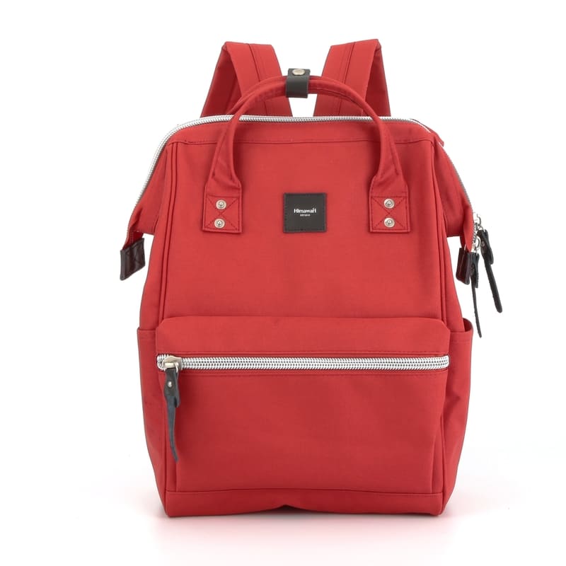 Himawari Mochila Compacta Roja - Farmacias Arrocha