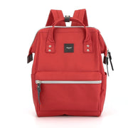 Himawari Mochila Compacta Roja - Farmacias Arrocha