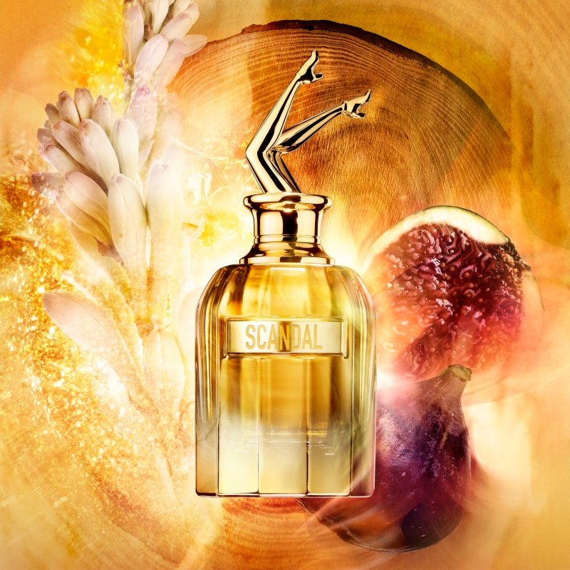 Jean Paul Gaultier Scandal Absolu Her Perfum - Farmacias Arrocha