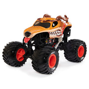 Monster Jam Camión Die Cast 1:24 - Farmacias Arrocha