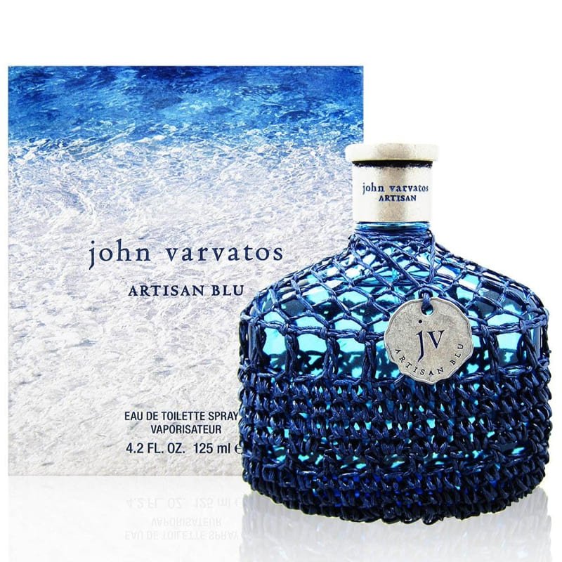John Varvatos Artisan Blu Mens - Farmacias Arrocha