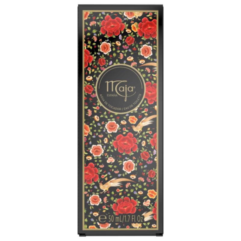 Maja Clasica Eau De Toilette 50 Ml - Farmacias Arrocha