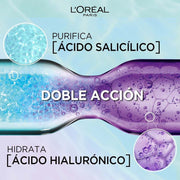 L'Oreal ElVive Acondicionador Hidra Hialurónico Pure 370Ml - Farmacias Arrocha