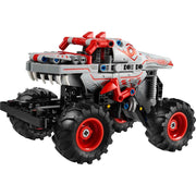 Lego Technic Monster Jam Thunderroarus Pullback - Farmacias Arrocha