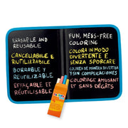 Carioca Baby Travel Chalkboard - Farmacias Arrocha