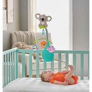Fisher - Price Móvil Para Bebés Dulces Sentidos Sensimals - Farmacias Arrocha