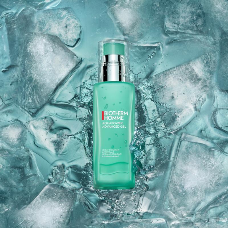 Biotherm Aquapower Advanced Gel 75Ml - Farmacias Arrocha