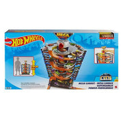 Hot Wheels® City Mega Garage Pista De Juguete - Farmacias Arrocha