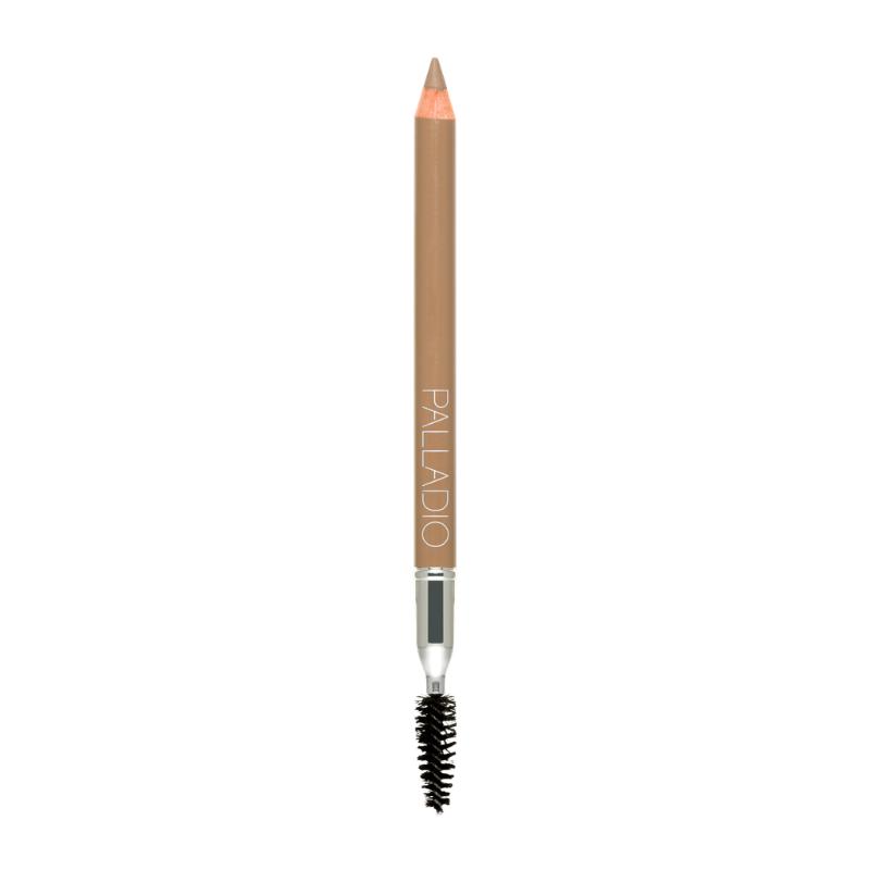 Palladio Delineador Para Cejas Taupe 0.9 G - Farmacias Arrocha