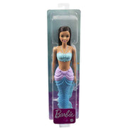 Barbie Fantasía Muñeca Sirenas - Farmacias Arrocha