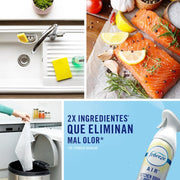 Aromatizante Febreze Air Kitchen Odor Fighter, 250g - Farmacias Arrocha